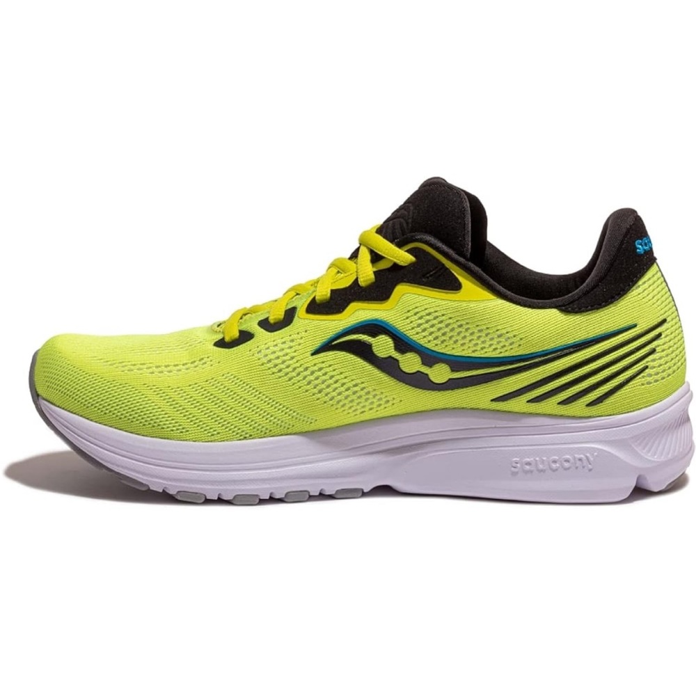 Like New Saucony Ride 14 Running Shoe
